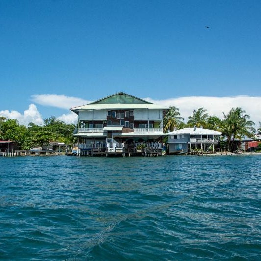 Los Balcones Over the Sea Thumbnail