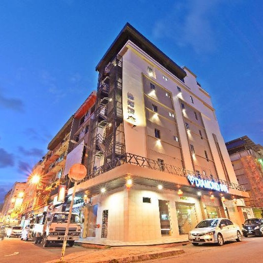 Diamond Inn