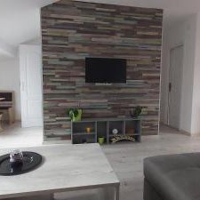 Tina apartman