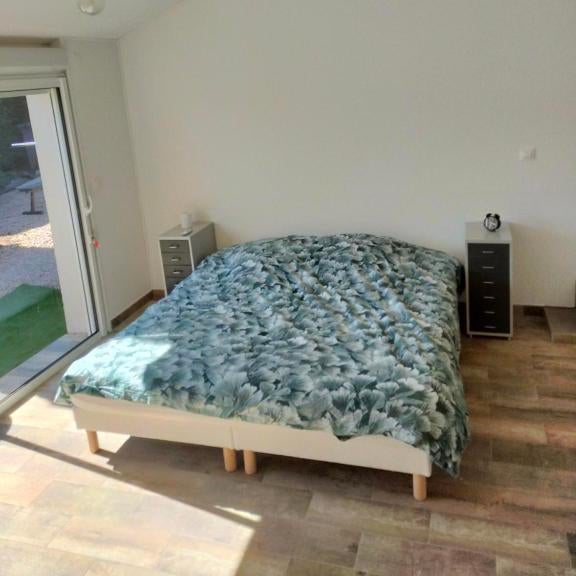 Chambre Le Luc en Provence