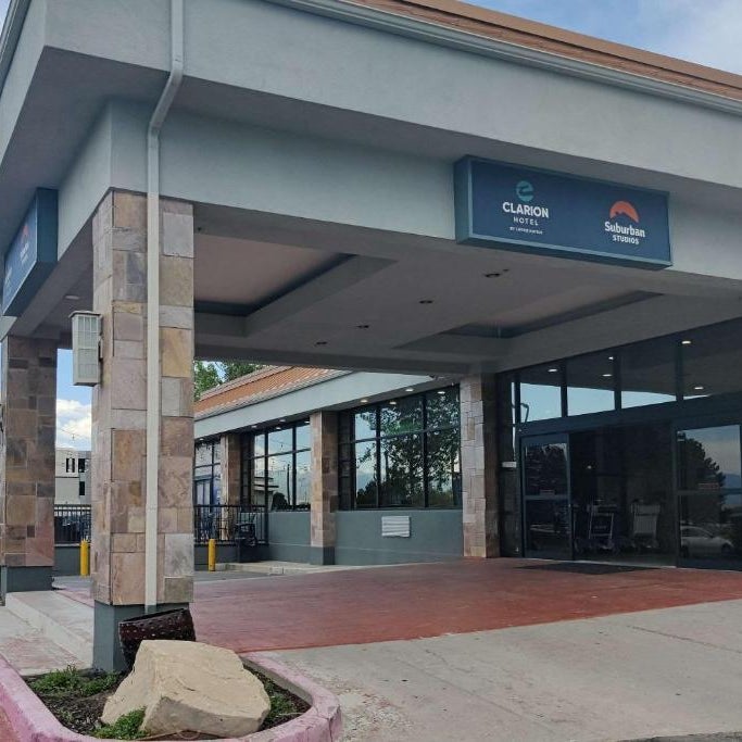 Suburban Studios Salt Lake City Airport Thumbnail