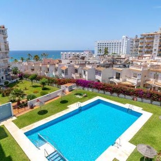 Gaviota Central Living Casasol