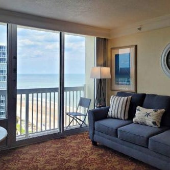 Daytona Beach Resort Unit #1215 Thumbnail