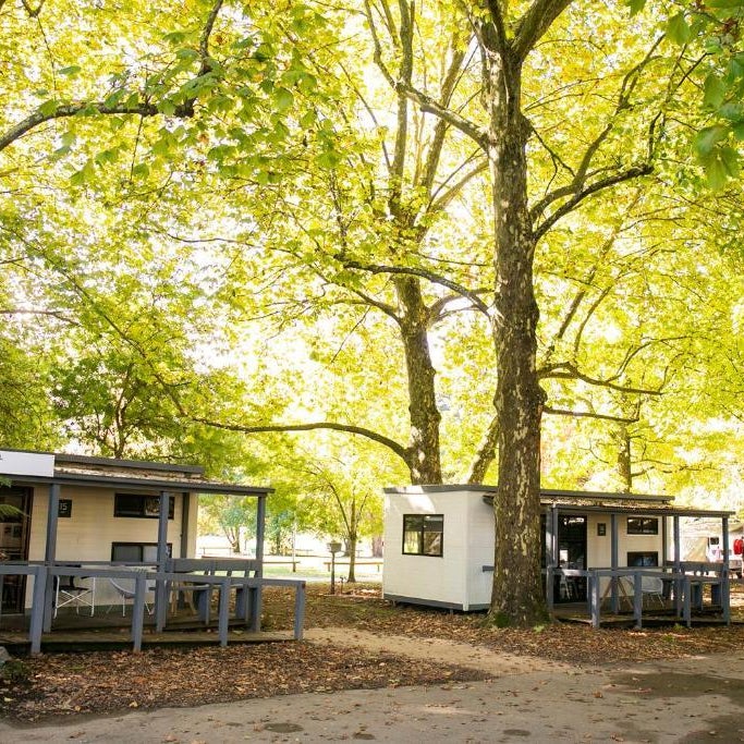 Tawonga Tourist Park