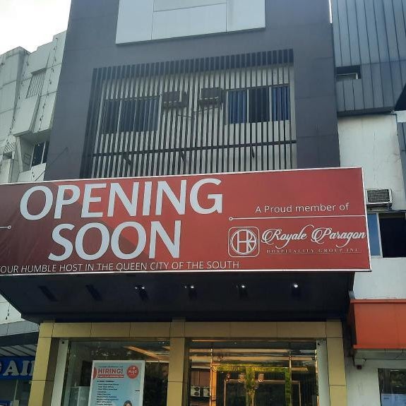 Kojo Hotels Cebu - Mandaue