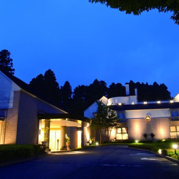 Villa Tha Club GOTEMBA WEST  Thumbnail