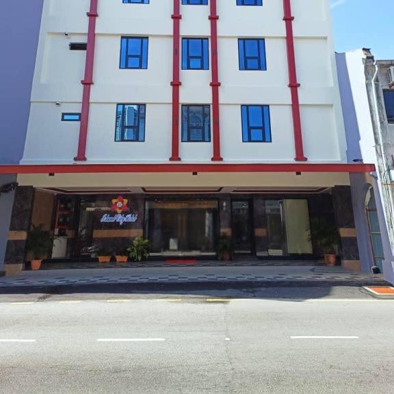 Capital O 90897 Island City Hotel Thumbnail