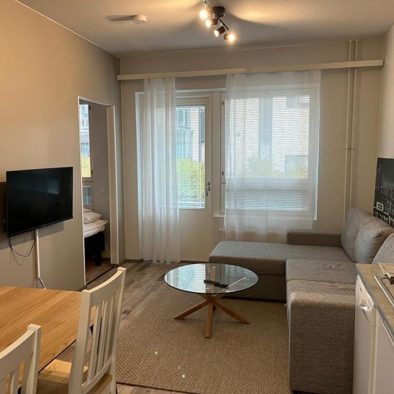 Tammela Apartments Thumbnail