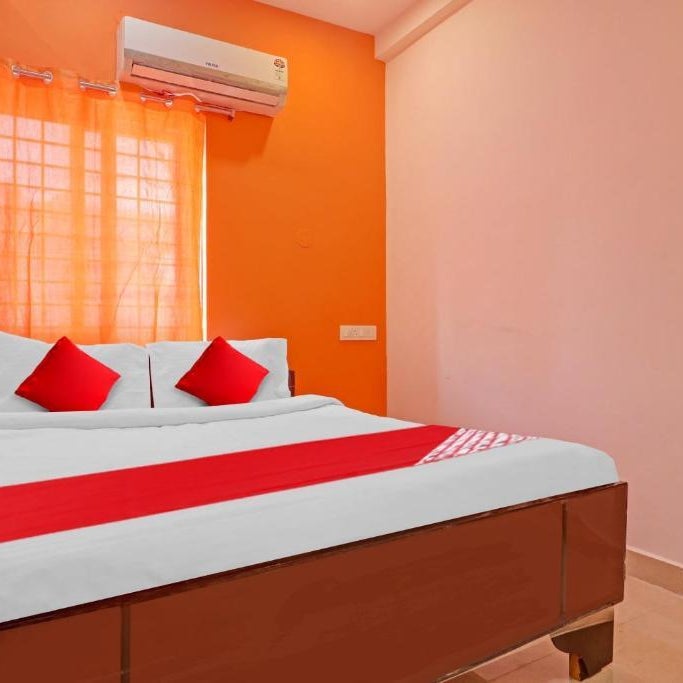 Super Hotel O NEW PLATINUM Thumbnail