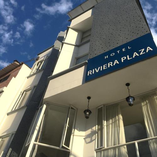 Hotel Riviera Plaza Thumbnail