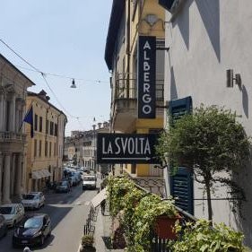 Albergo la Svolta Thumbnail