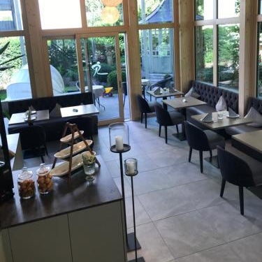 Hotel Garni Villa Rosengarten