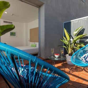 SmartRoom Barcelona Thumbnail