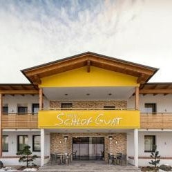 Hotel Schlof Guat