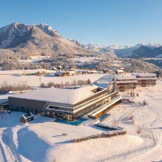 Narzissen Vital Resort Bad Aussee Thumbnail