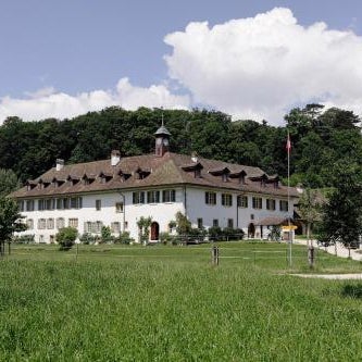 Hotel St Petersinsel