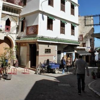 Hotel Maram Thumbnail