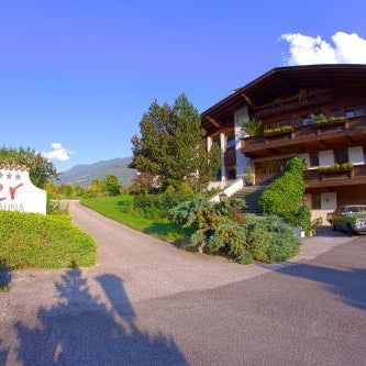 Garni - Hotel Rinner Julia