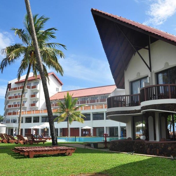 Turyaa Kalutara Thumbnail