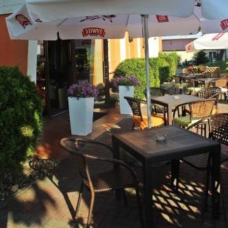 Hotel Bursztyn