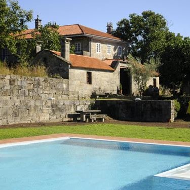 Casa Casarellos
