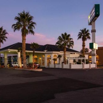 St. George Inn and Suites Thumbnail