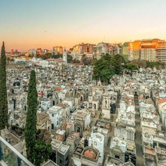 Up Recoleta Hotel Thumbnail