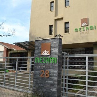 Mesami Hotel Thumbnail