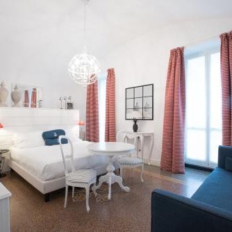 Hotel Marina Charming Rooms