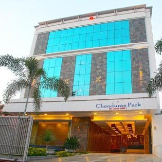 Chenduran park