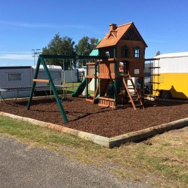 Motuoapa Bay Holiday Park