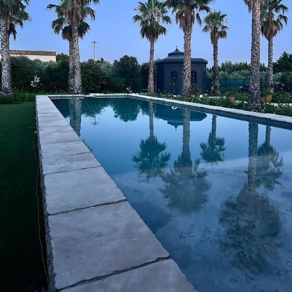 Maison Blue Palm Aix en Provence Thumbnail