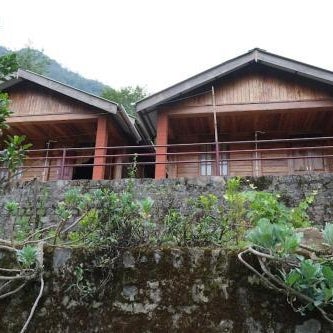 Camp David, Kigwema
