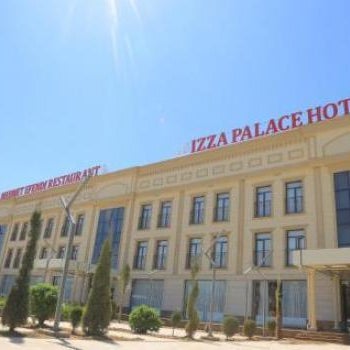 IZZA PALACE HOTEL