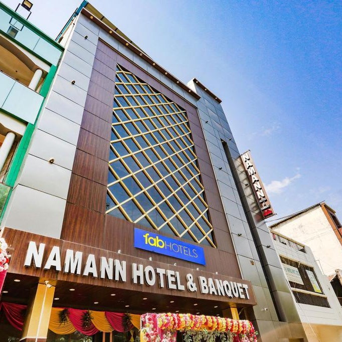 FabHotel Naman