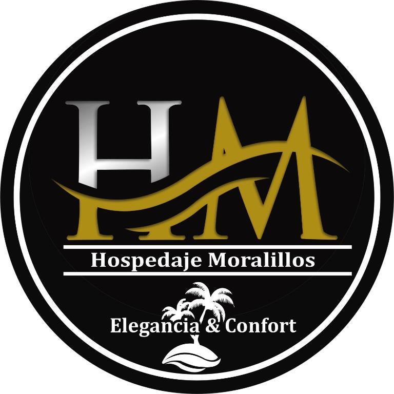 Hospedaje Moralillos