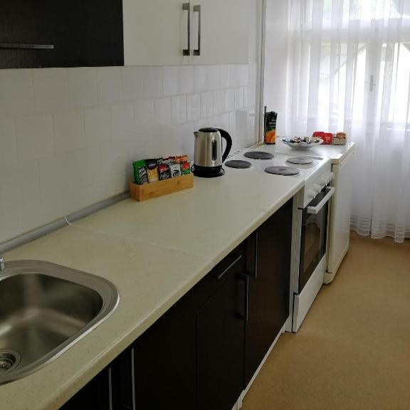 Apartmani Mušinbegović1