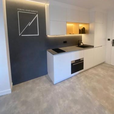 Apartamentos Forxán