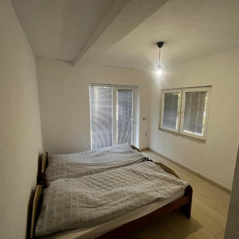 Yahya Rooms