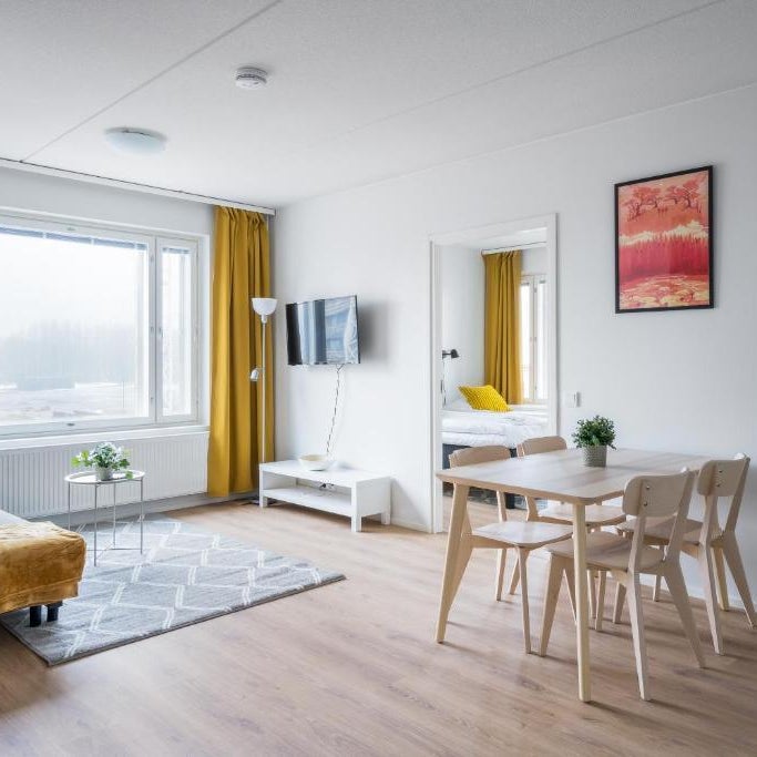 Hiisi Homes Turku Herttuankulma Thumbnail