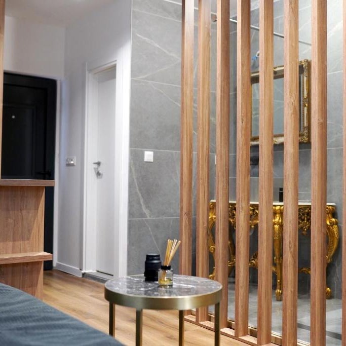 Parliament Studio Appartment