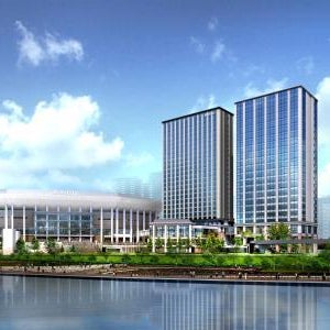 Hilton Yokohama