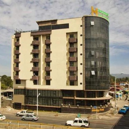 Holiday Hotel Addis Ababa Thumbnail