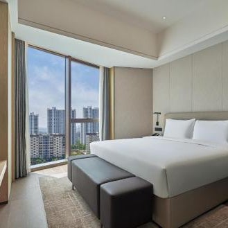 Hyatt Place Yantai Development Zone