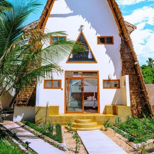 La Perla Beach Resort, Zanzibar - Your Beachfront Private Haven