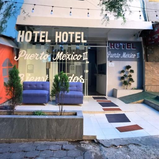 HOTEL PUERTO MEXICO 2 Thumbnail