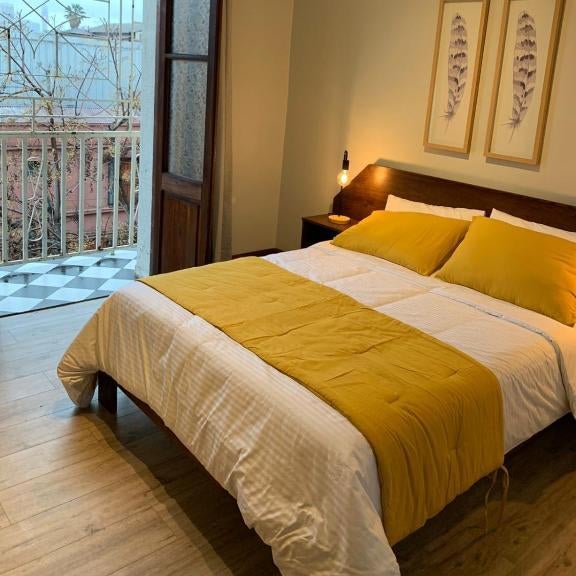 Hotel Casa Aure Thumbnail