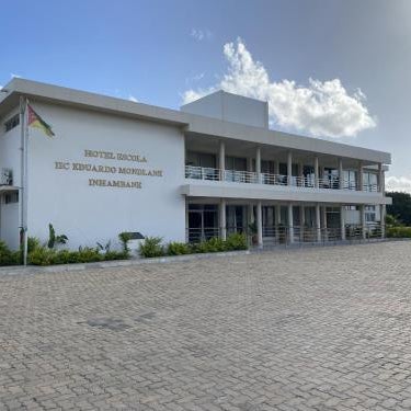 Inhambane Hotel Escola