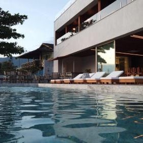 Duke Beach Hotel Maresias