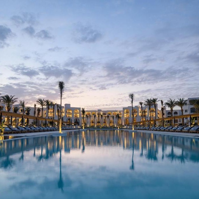 Serry Beach Resort Thumbnail